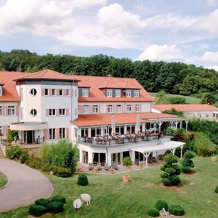 Regiohotel Naturresort 일젠부르크 외부 사진