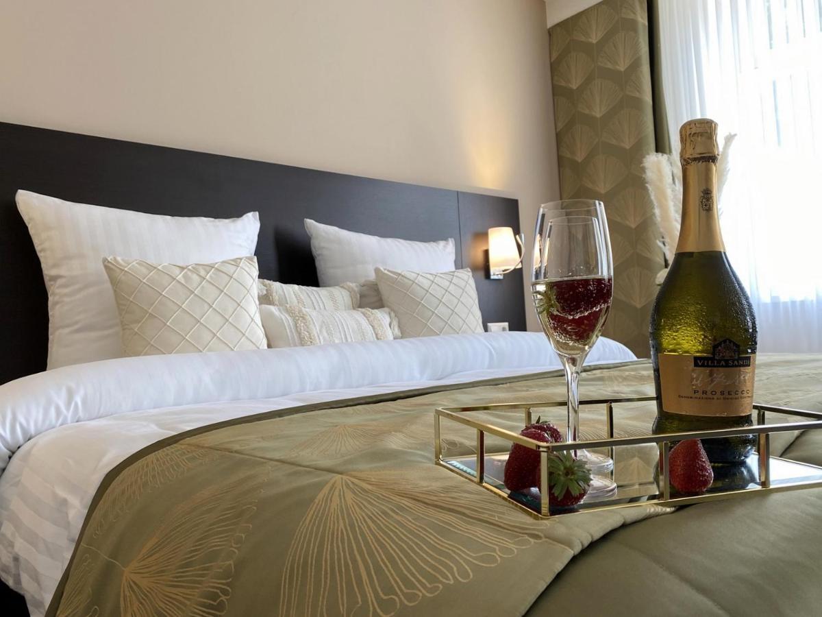 Regiohotel Naturresort 일젠부르크 외부 사진