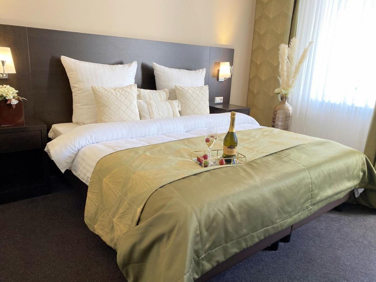Regiohotel Naturresort 일젠부르크 외부 사진