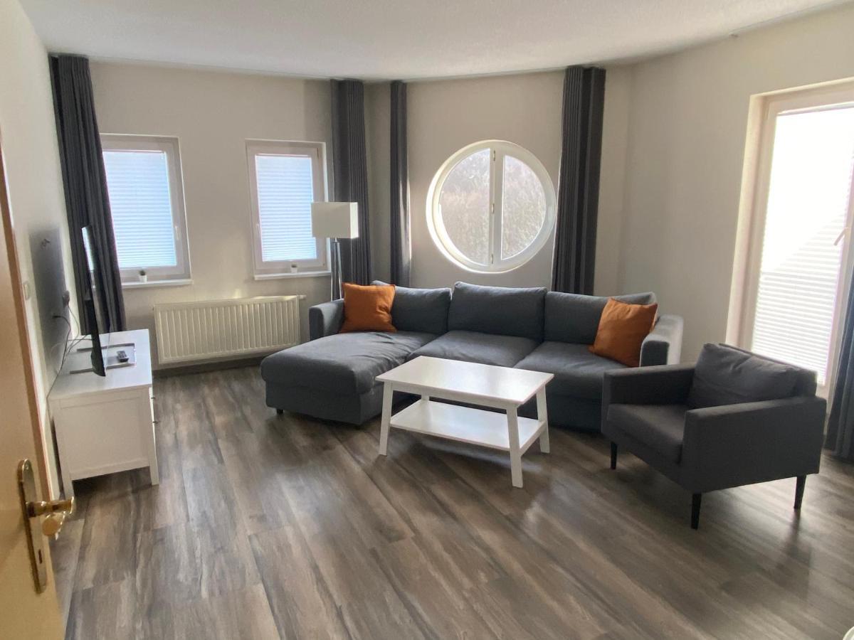 Regiohotel Naturresort 일젠부르크 외부 사진
