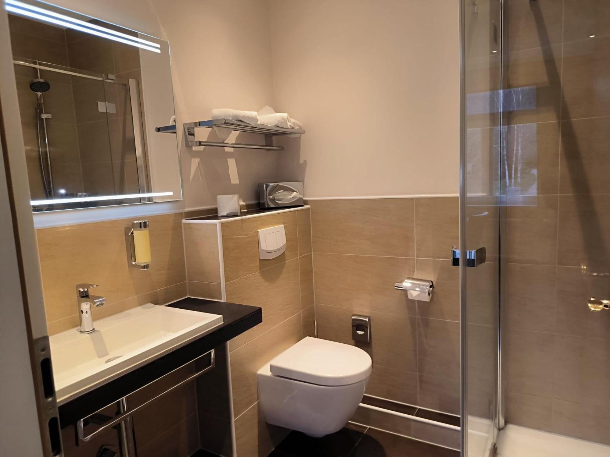 Regiohotel Naturresort 일젠부르크 외부 사진