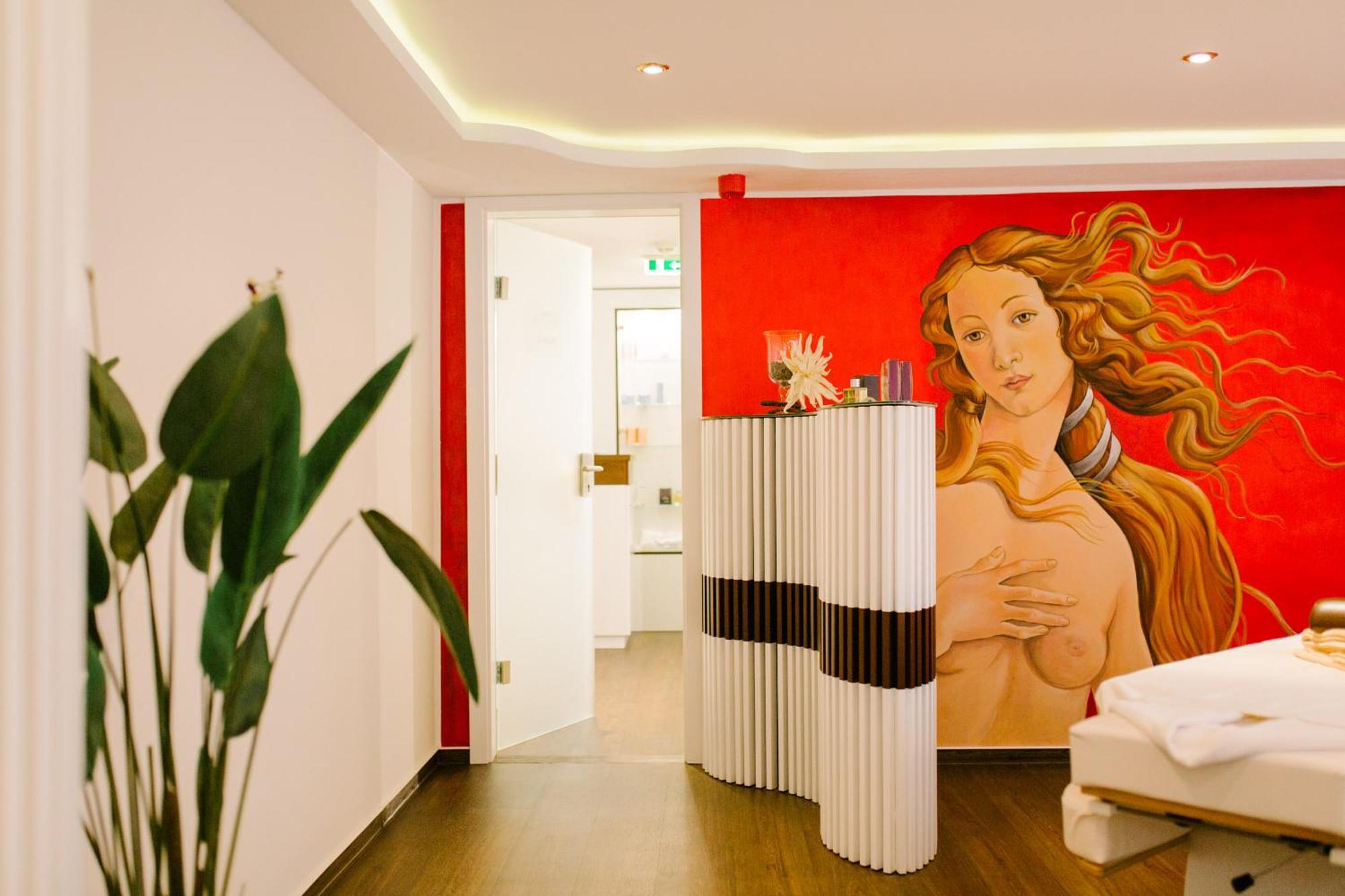 Regiohotel Naturresort 일젠부르크 외부 사진