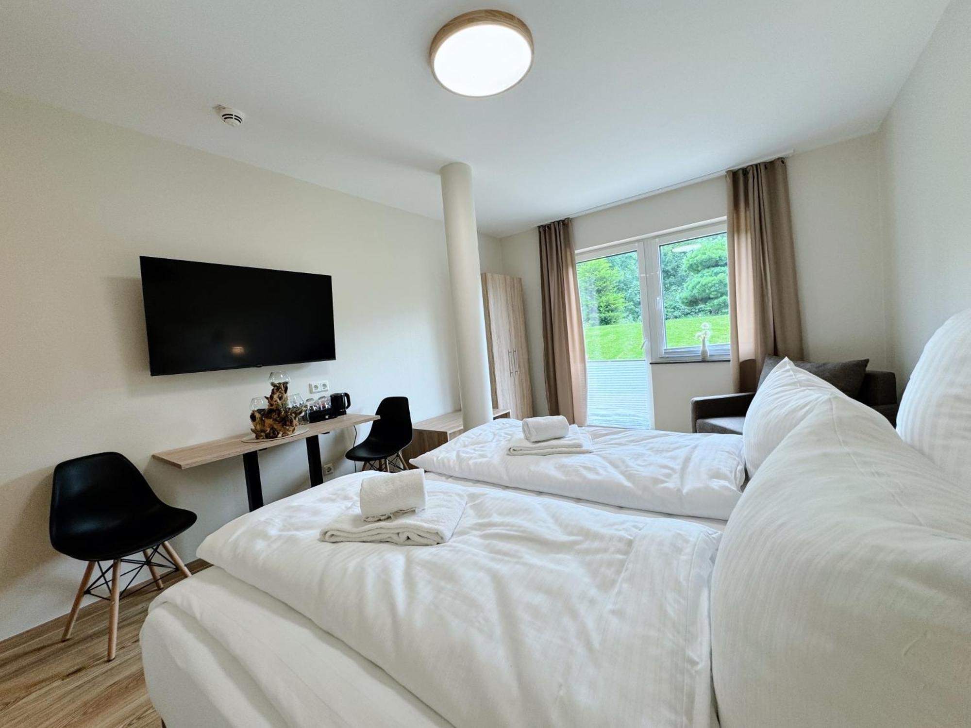 Regiohotel Naturresort 일젠부르크 외부 사진
