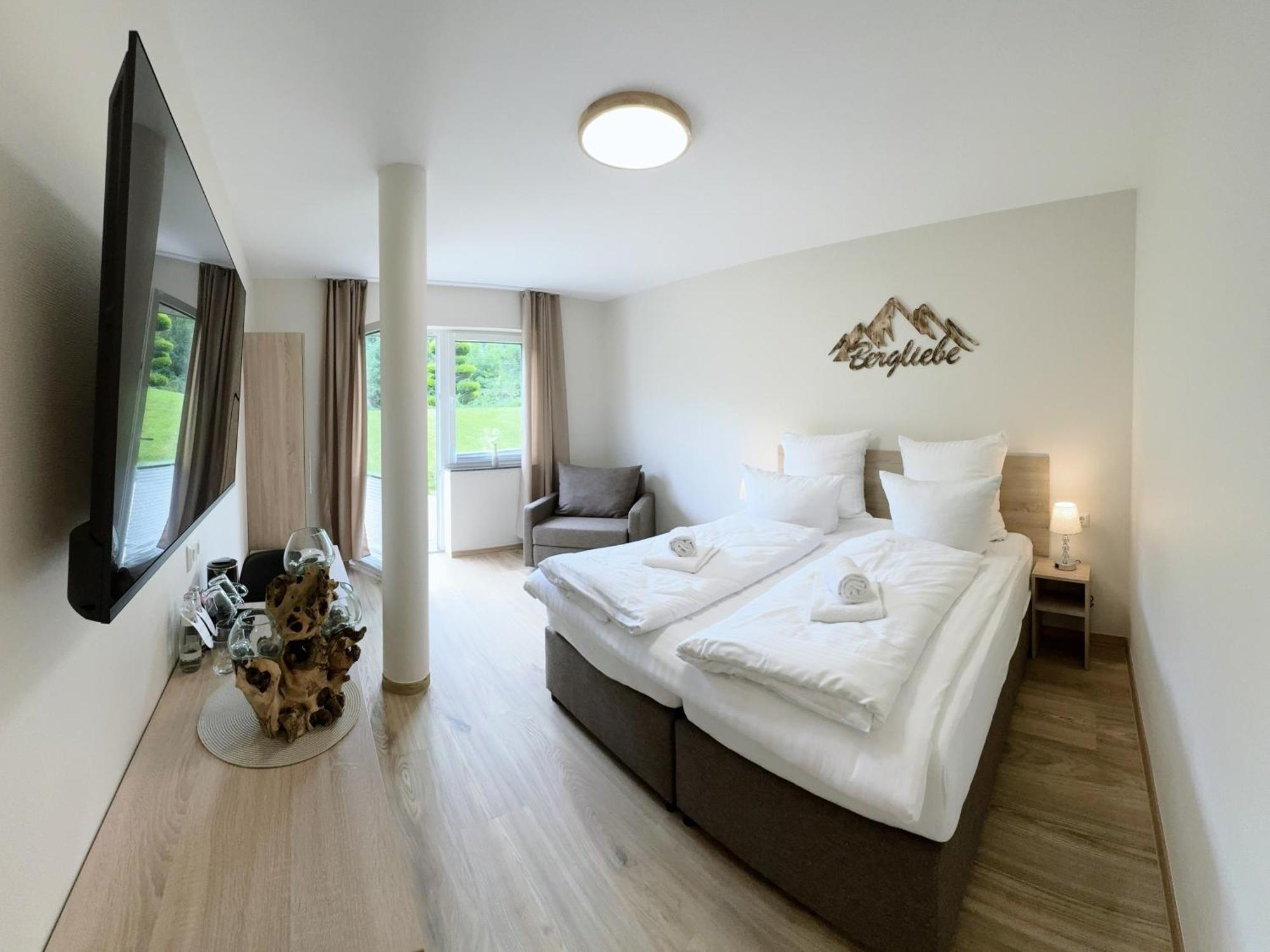 Regiohotel Naturresort 일젠부르크 외부 사진