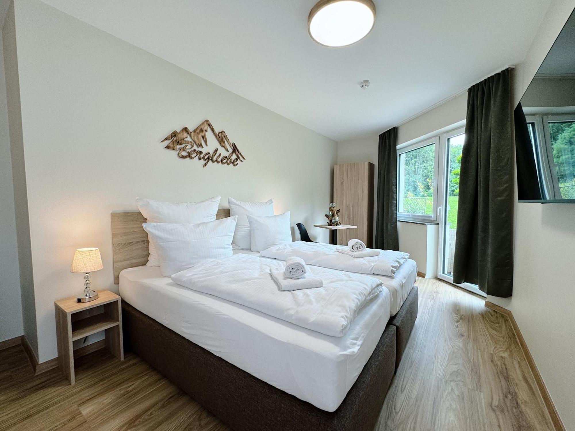 Regiohotel Naturresort 일젠부르크 외부 사진