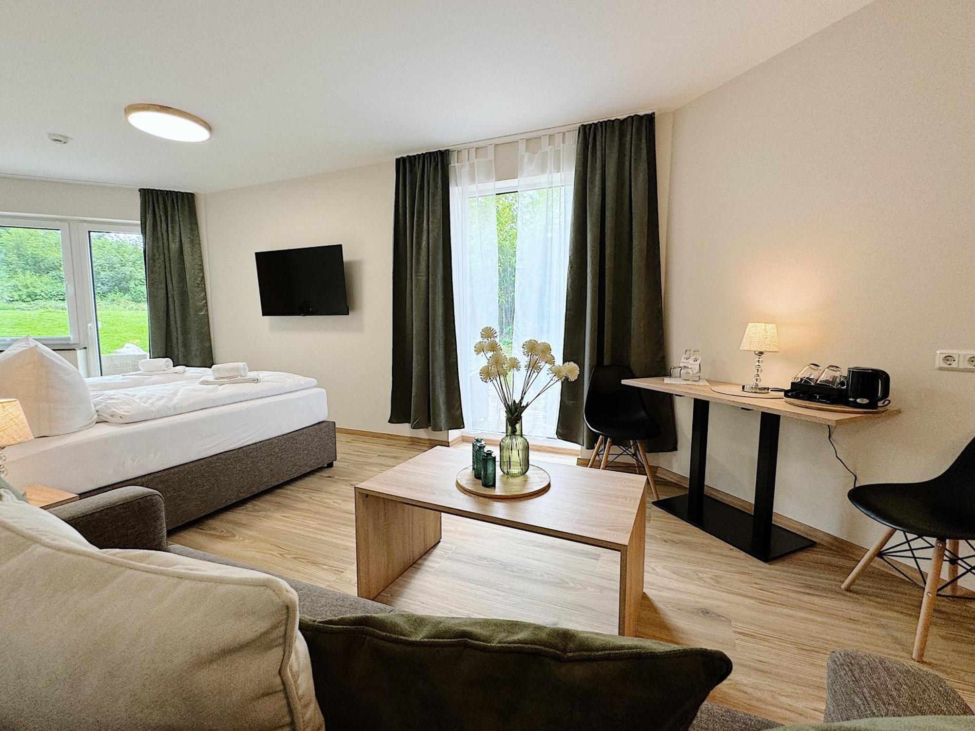Regiohotel Naturresort 일젠부르크 외부 사진