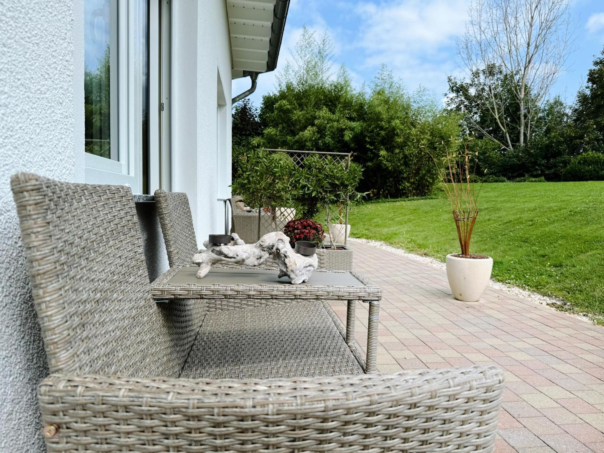 Regiohotel Naturresort 일젠부르크 외부 사진