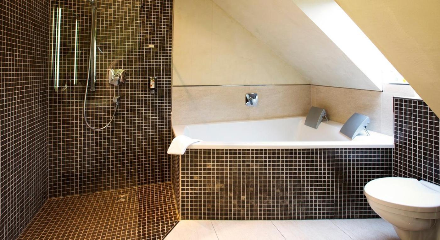 Regiohotel Naturresort 일젠부르크 외부 사진