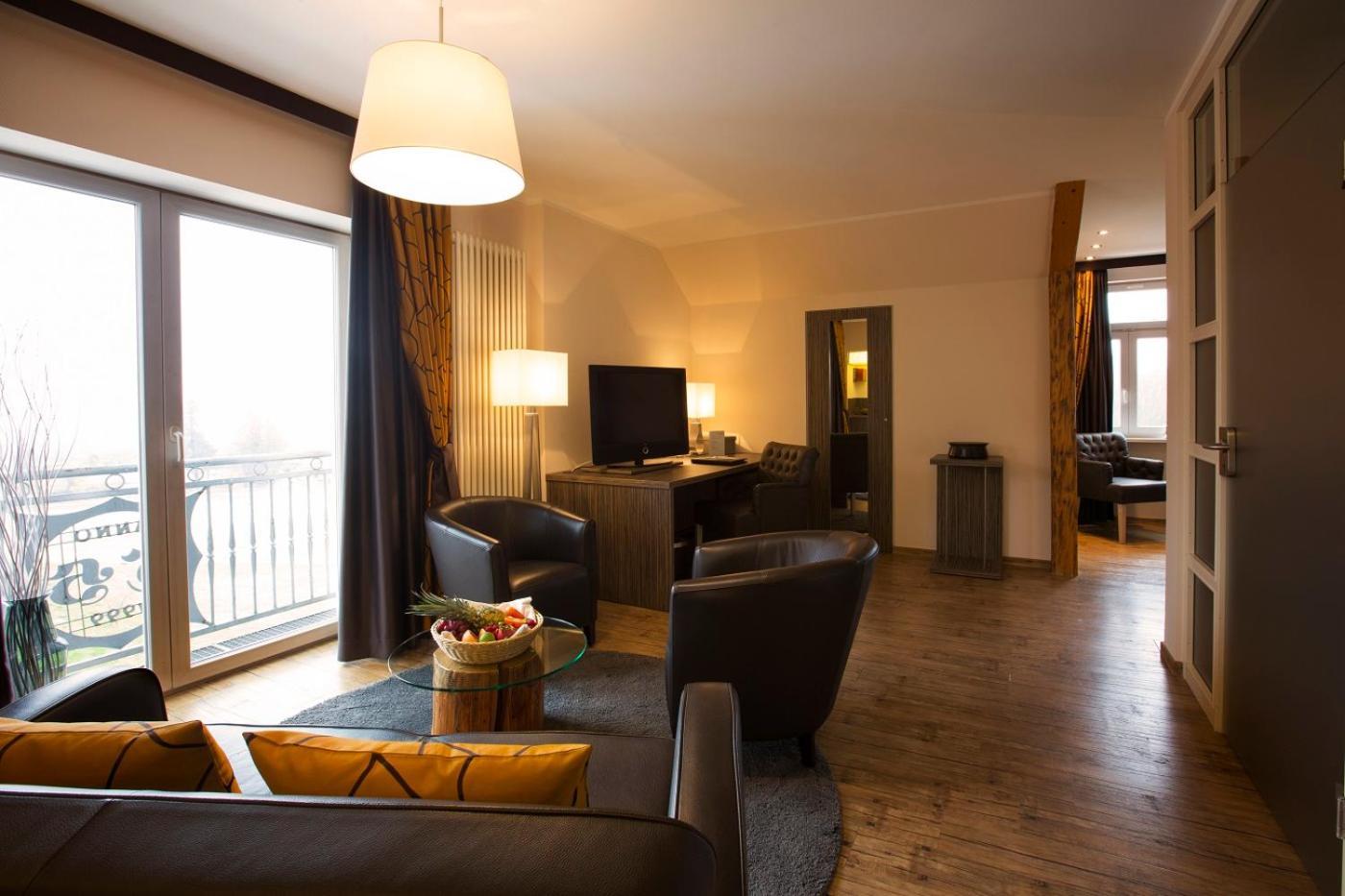 Regiohotel Naturresort 일젠부르크 외부 사진