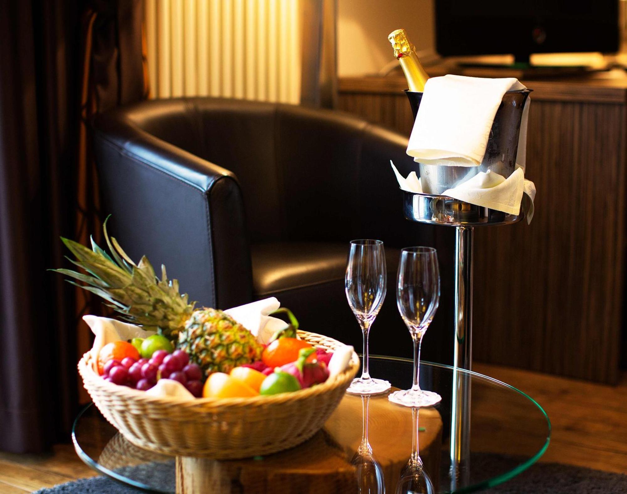Regiohotel Naturresort 일젠부르크 외부 사진