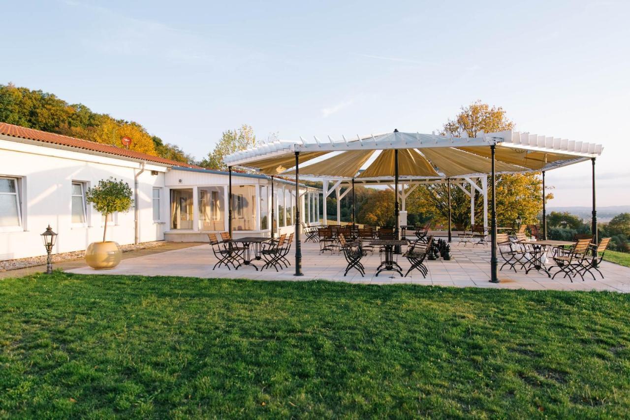 Regiohotel Naturresort 일젠부르크 외부 사진