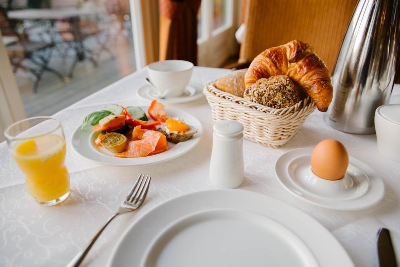 Regiohotel Naturresort 일젠부르크 외부 사진