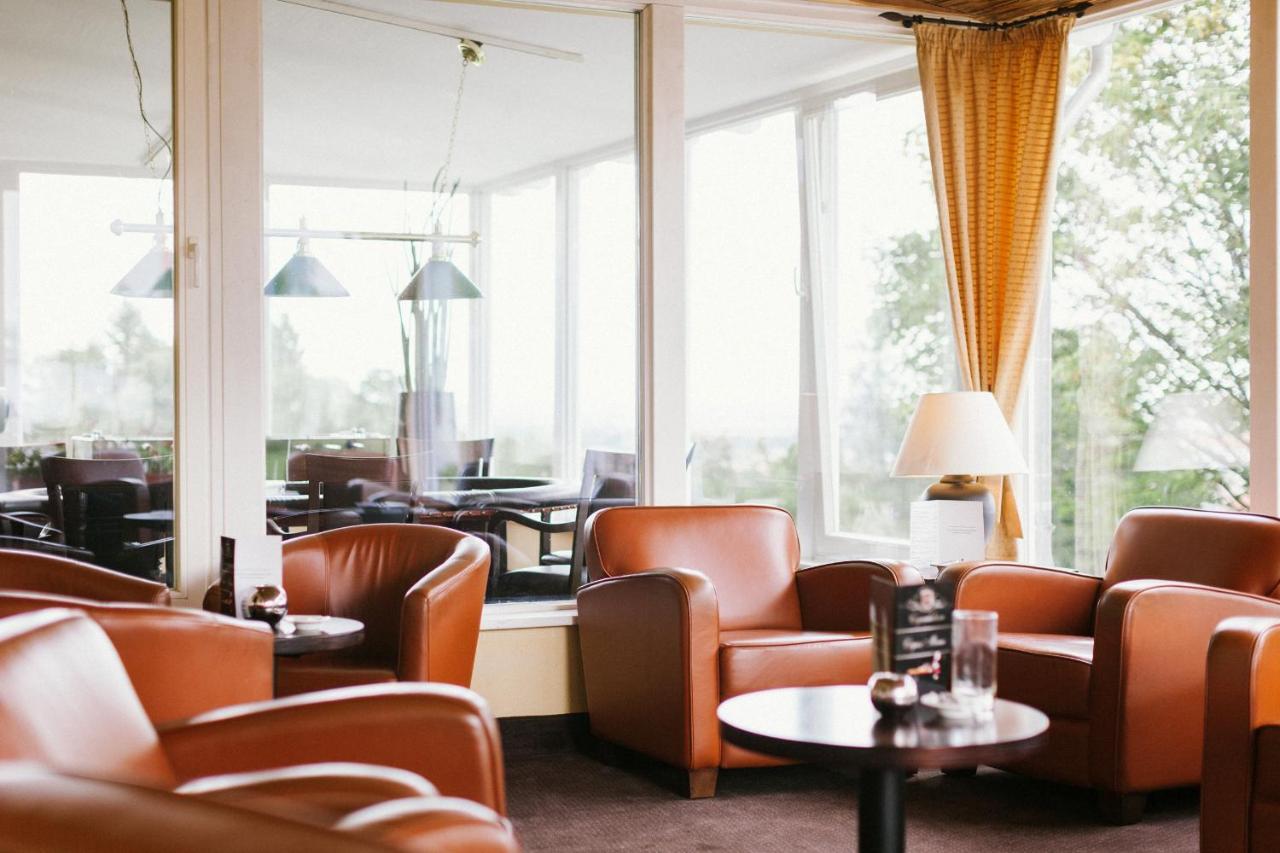 Regiohotel Naturresort 일젠부르크 외부 사진