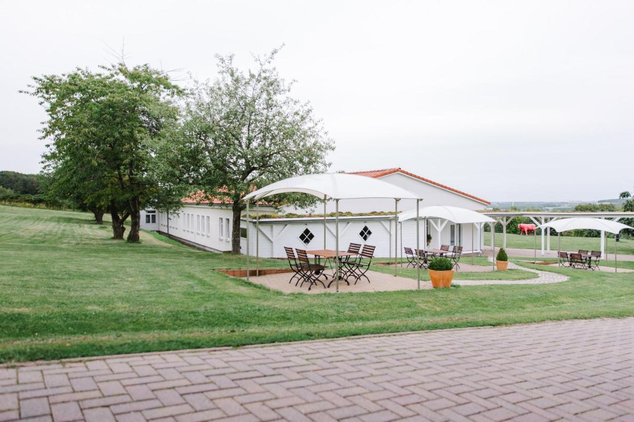 Regiohotel Naturresort 일젠부르크 외부 사진