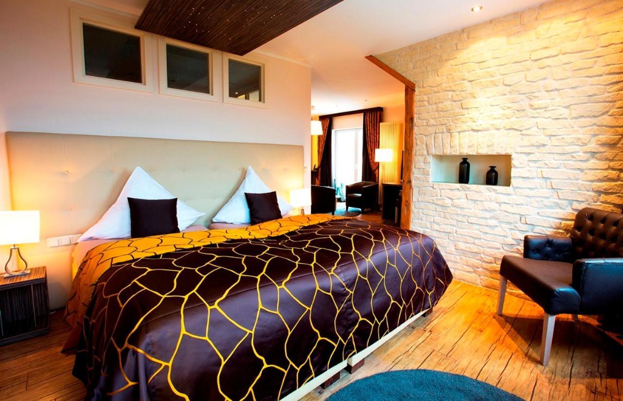 Regiohotel Naturresort 일젠부르크 외부 사진