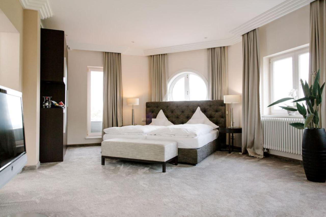 Regiohotel Naturresort 일젠부르크 외부 사진