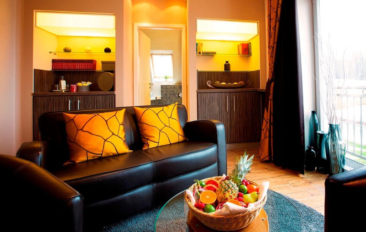 Regiohotel Naturresort 일젠부르크 외부 사진